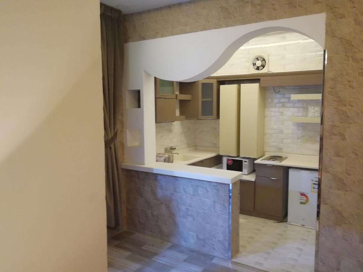 Al Worod Al Thahabia Chalets Abha Extérieur photo